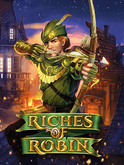 Riches of Robin