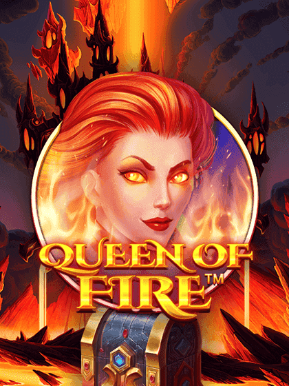 Queen of Fire
