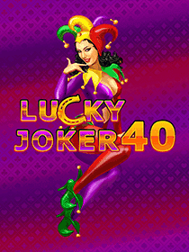 Lucky Joker 40