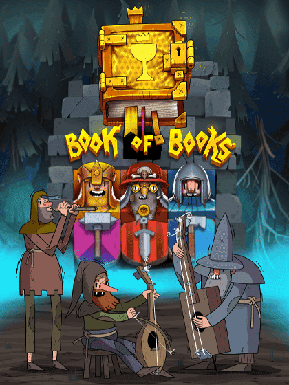 Book of Books