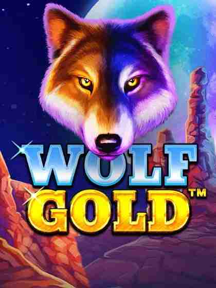 Wolf Gold