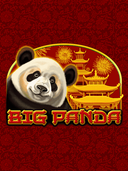 Big Panda