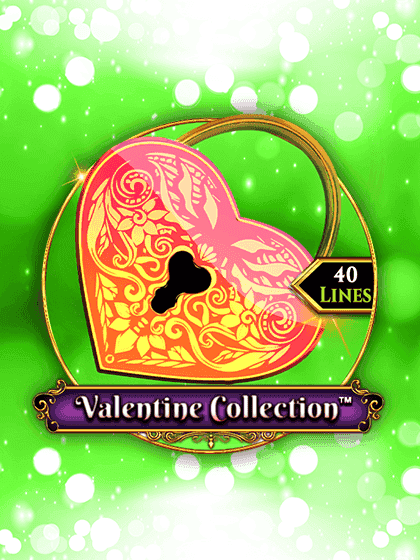 Valentine Collection 40 Lines