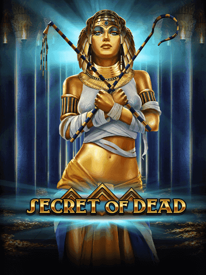 Secret of Dead