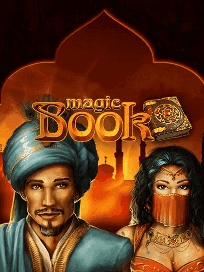 Magic Book