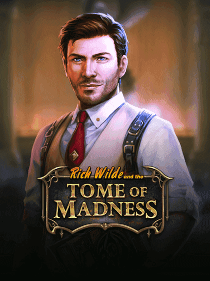 Tome of Madness
