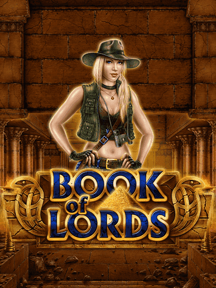 Book of Lords
