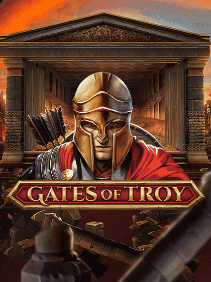 Gates of Troy