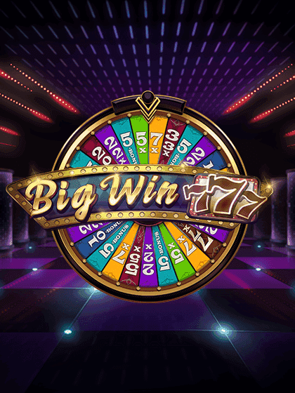 Big Win 777