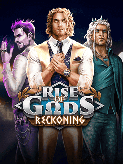 Rise of Gods Reckoning
