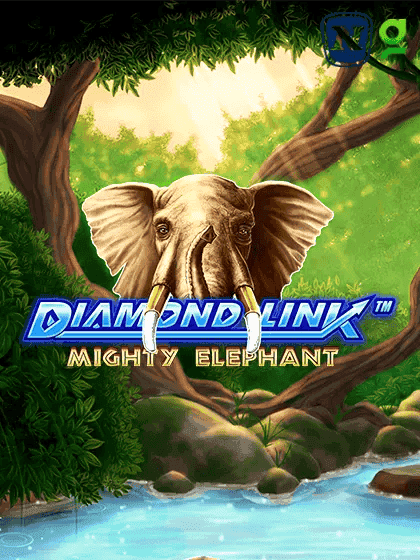 Diamond Link: Mighty Elephant