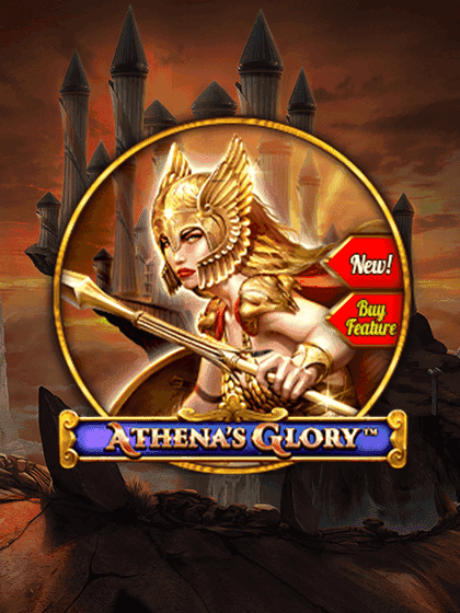 Athena's Glory