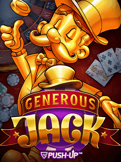 Generous Jack