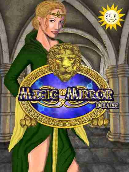 Magic Mirror Deluxe II