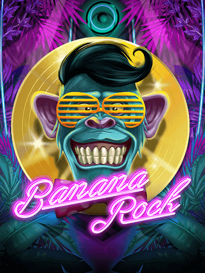 Banana Rock