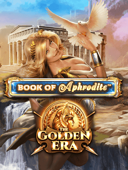 Book Of Aphrodite The Golden Era