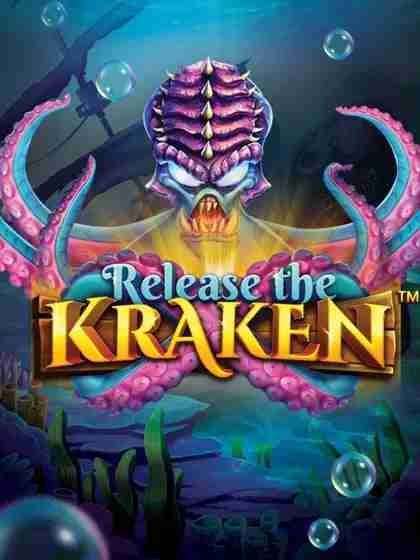 Release the Kraken