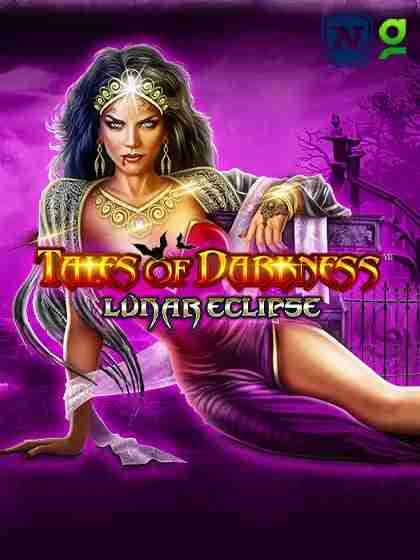 Tales of Darkness Lunar Eclipse