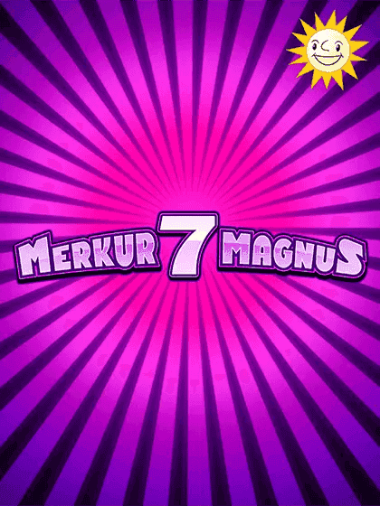 Merkur Magnus 7