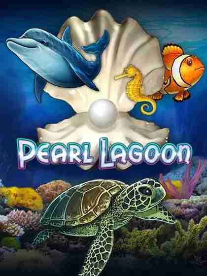 Pearl Lagoon