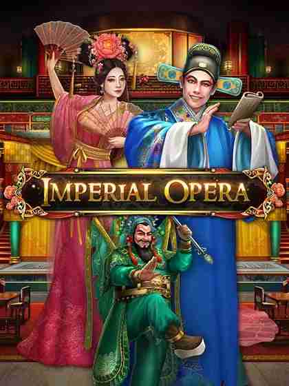 Imperial Opera