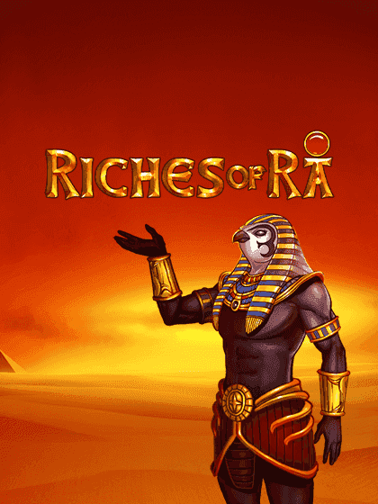 Riches of Ra