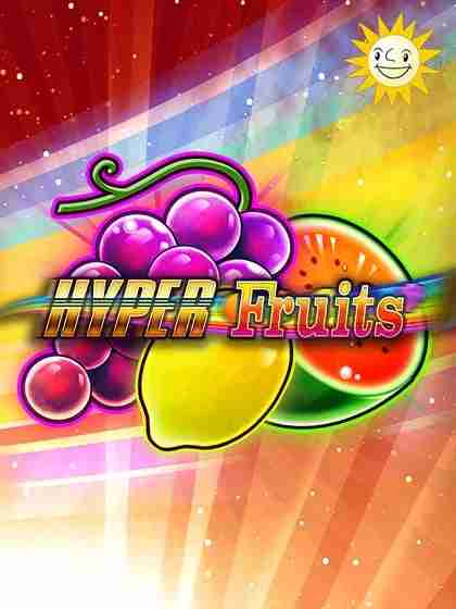 Hyper Fruits
