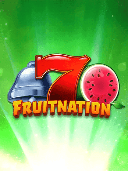 Fruitnation