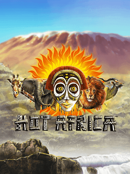Hot Africa