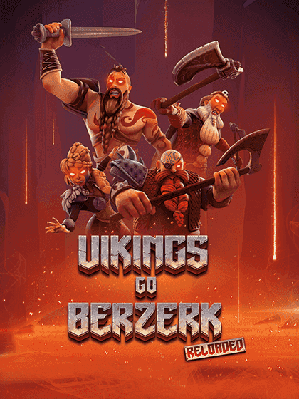 Vikings go Berzerk Reloaded