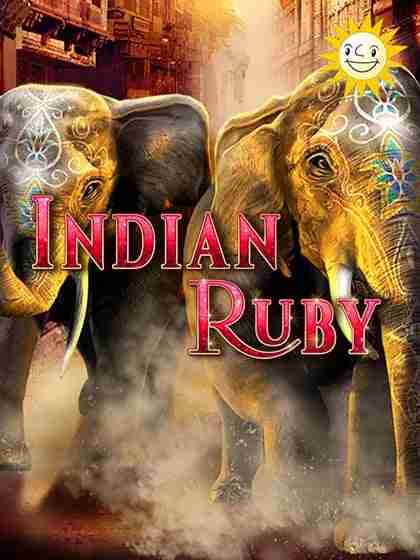 Indian Ruby