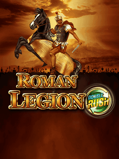 Roman Legion Double Rush