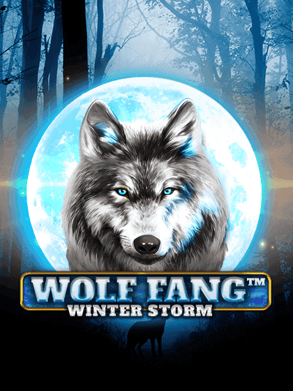 Wolf Fang Winter Storm