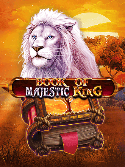 Book Of Majestic King