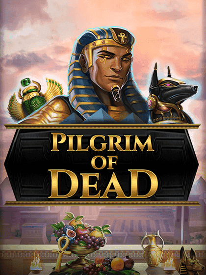 Pilgrim of Dead