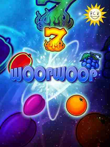 Woop Woop