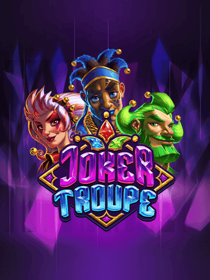 Joker Troupe