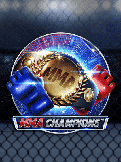 MMA Champions