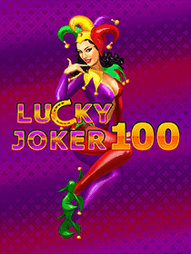 Lucky Joker 100