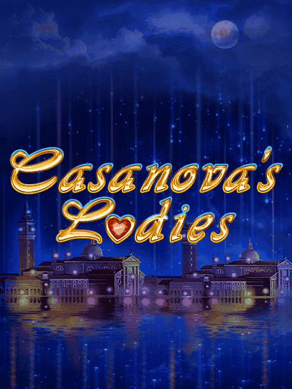 Casanovas Ladies
