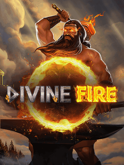 Divine Fire