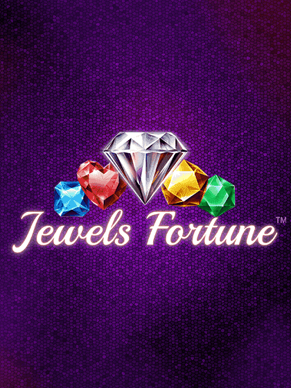 Jewels Fortune