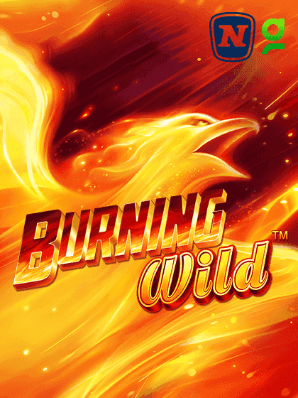 Burning Wild