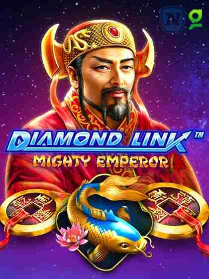 Diamond Link: Mighty Emperor