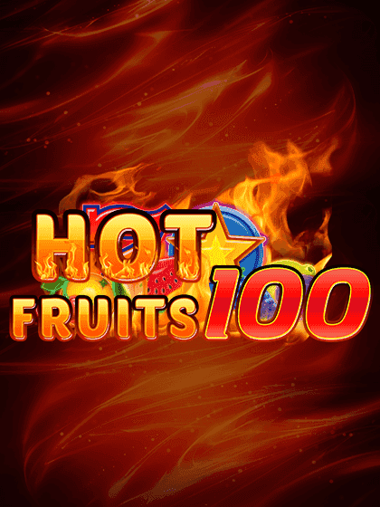 Hot Fruits 100