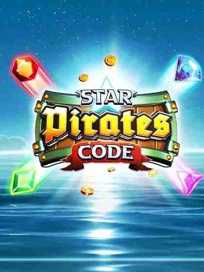 Star Pirates Code