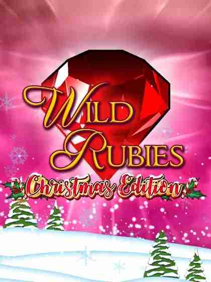 Wild Rubies Christmas Edition