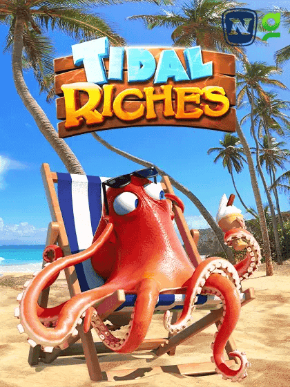 Tidal Riches