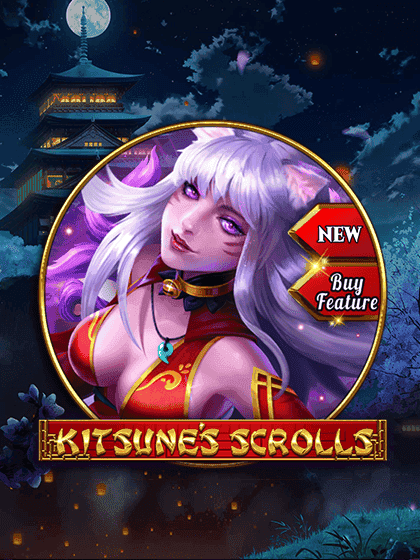 Kitsune's Scrolls