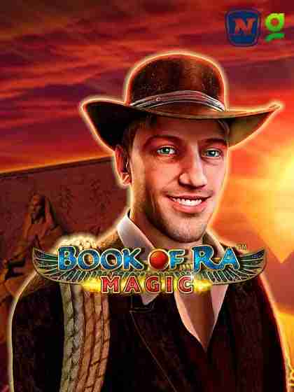 Book of Ra™ Magic